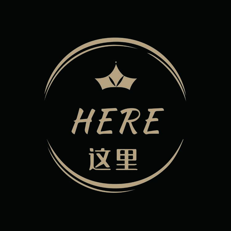 这里logo