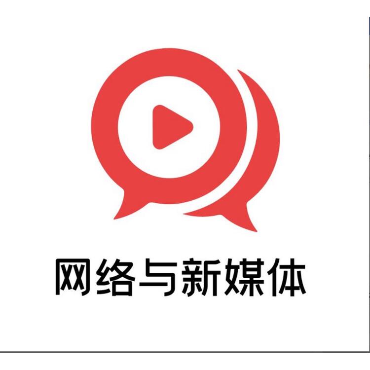 新媒体logo
