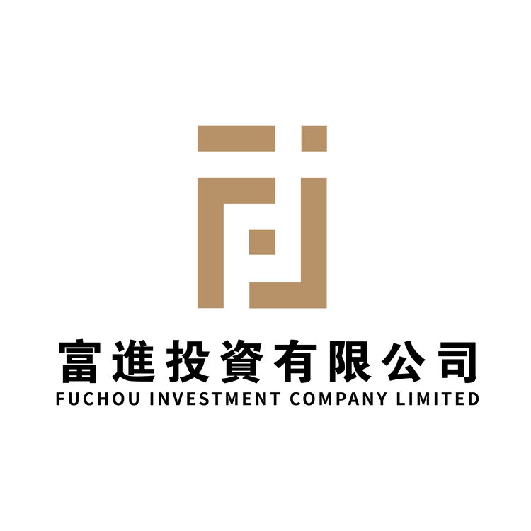 富进投资有限公司logo