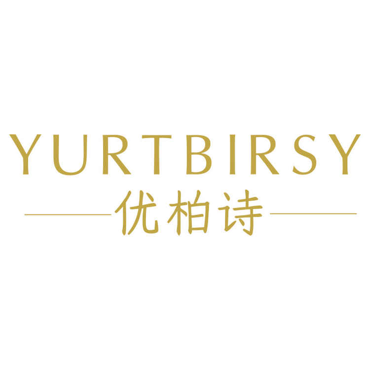 优柏诗logo
