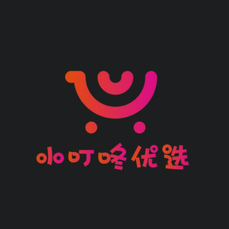小叮当优选logo
