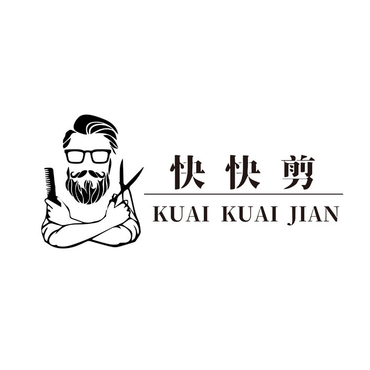 快快剪logo