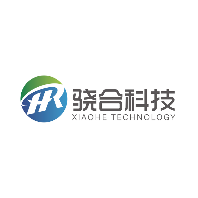 骁合科技logo