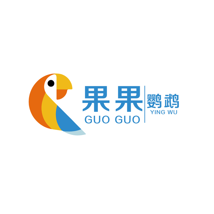 果果logo
