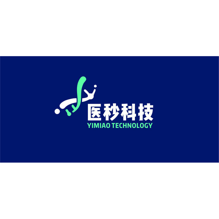 医秒科技logo