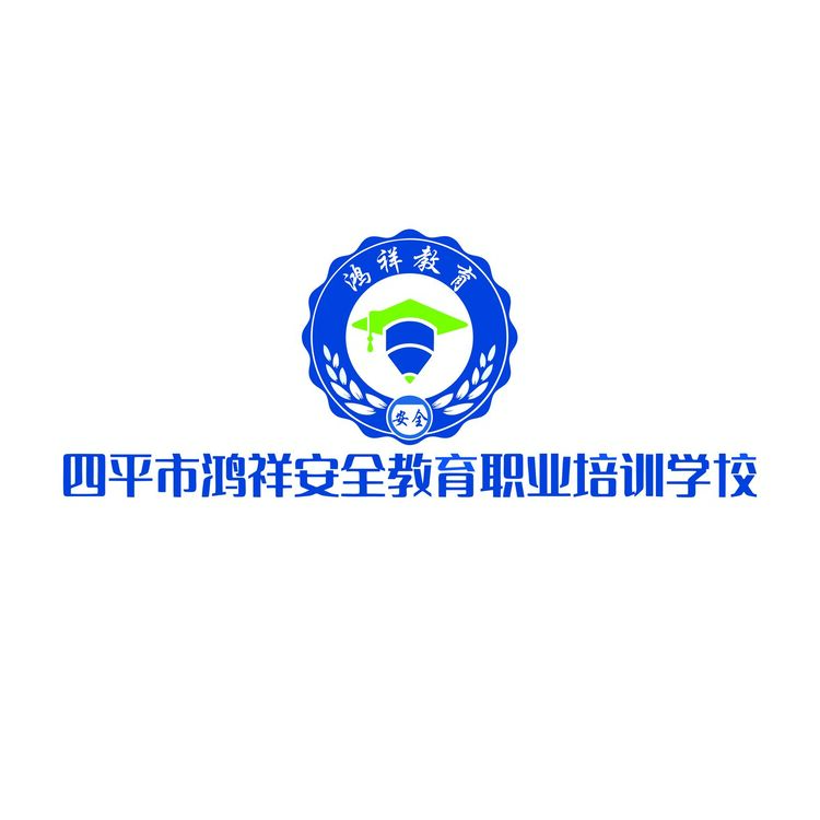 学院logo