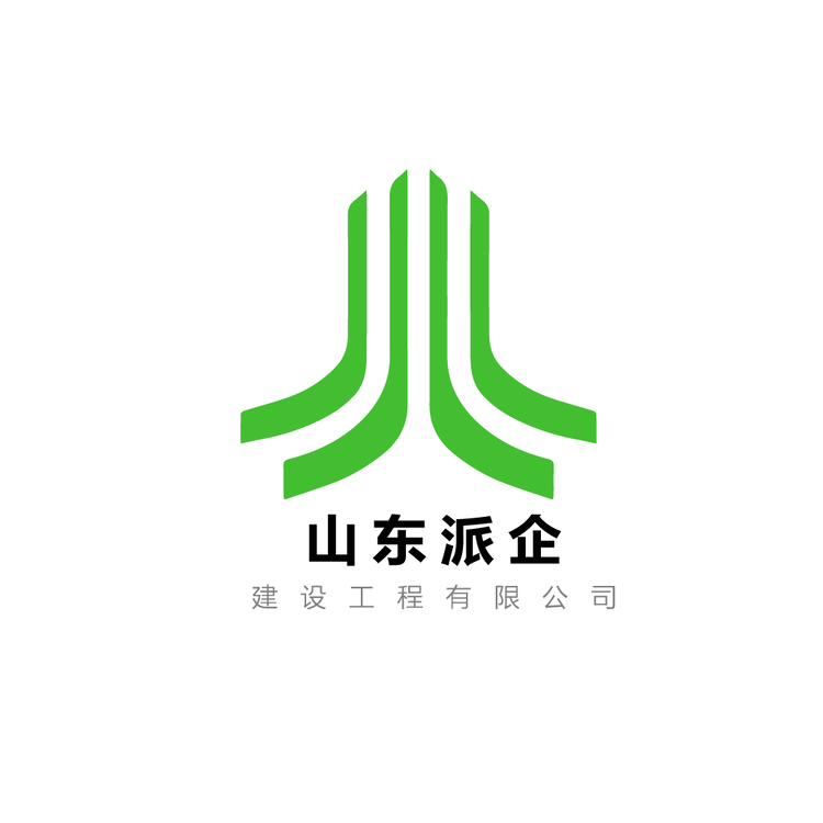 山东派企logo