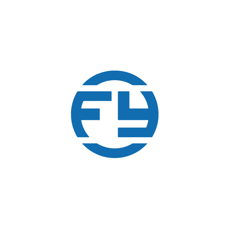 沣瀛建设logo