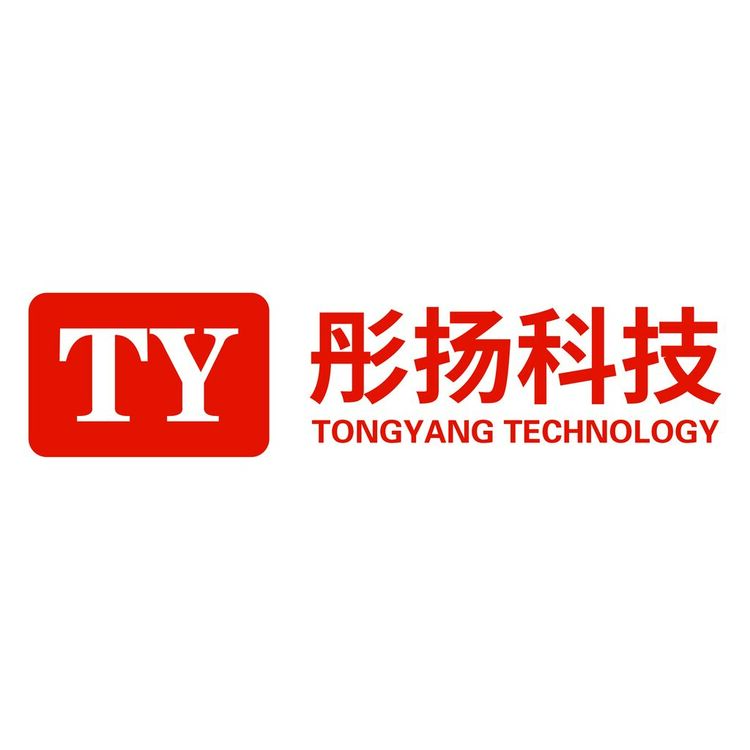 彤扬科技logo