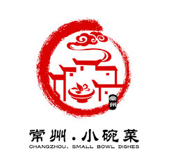 常州.小碗菜