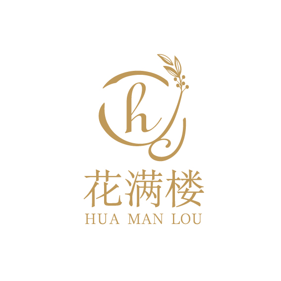 花满楼logo