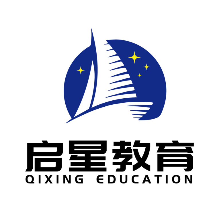 启星教育logo