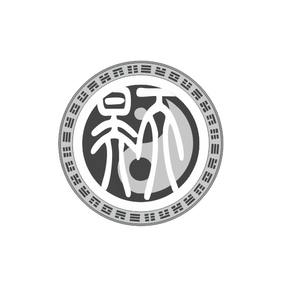 昊天logo