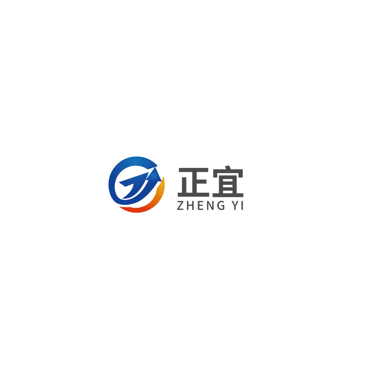 企业logo