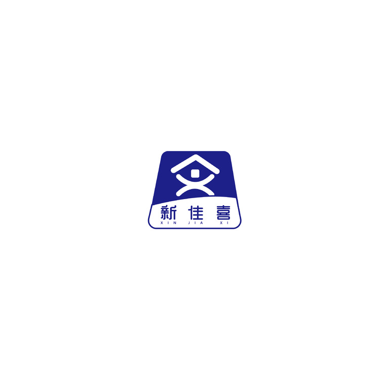 超市logo