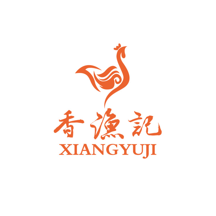 香渔记logo