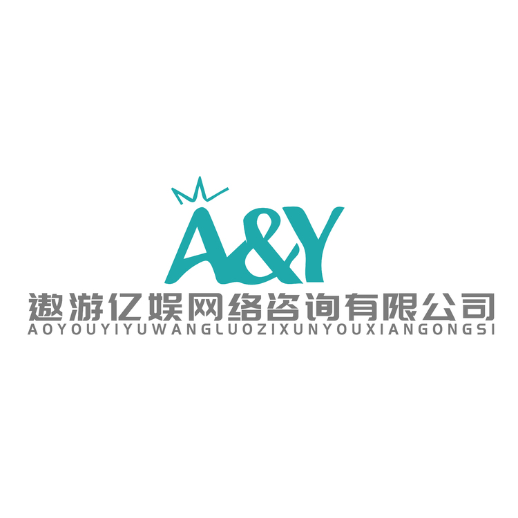 遨游亿娱网络logo