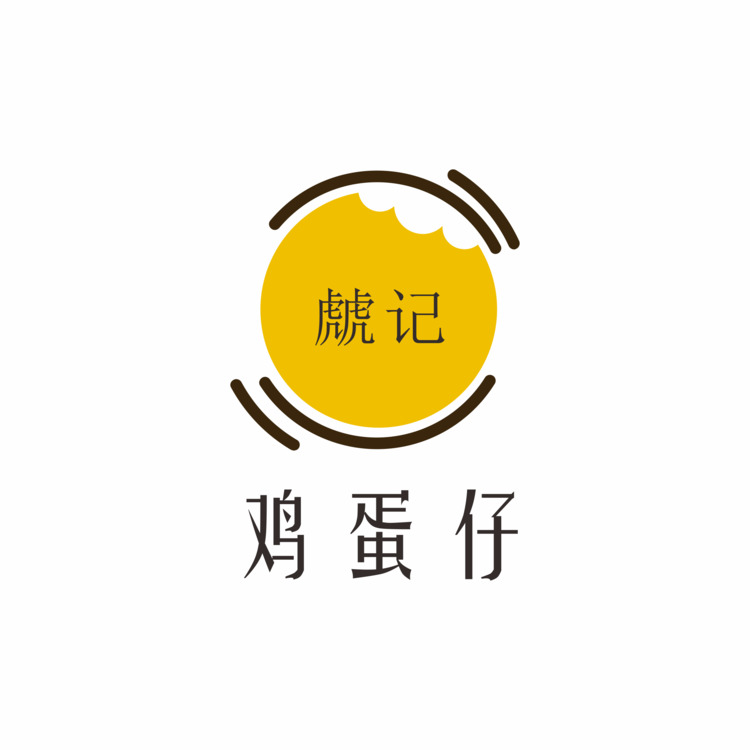 鸡蛋仔9logo