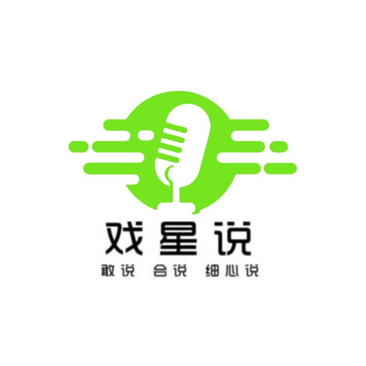 戏星说logo