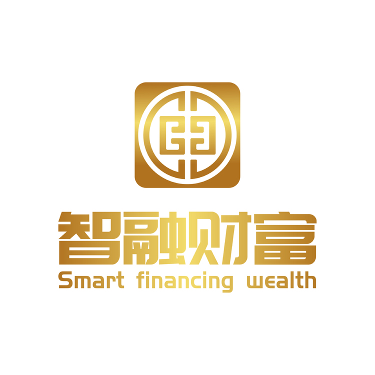 智融财富logo