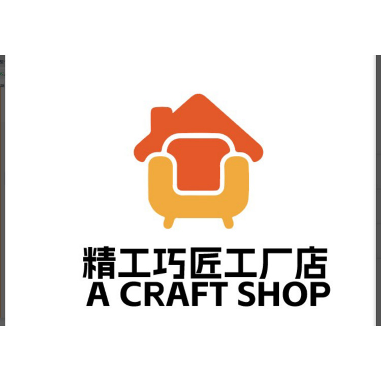 精工巧匠logo