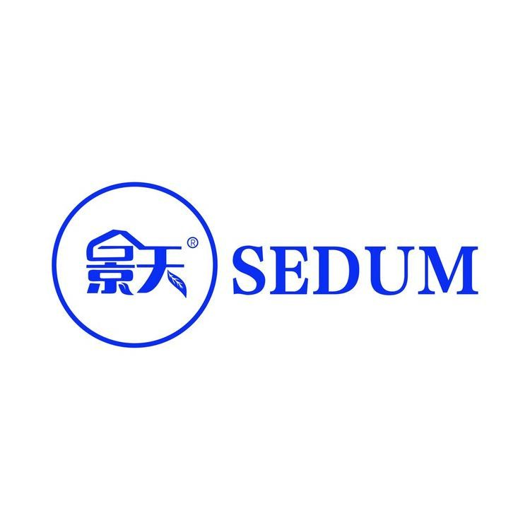 景天logo