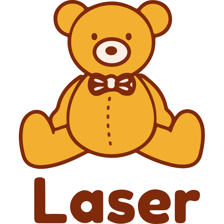 Laserlogo