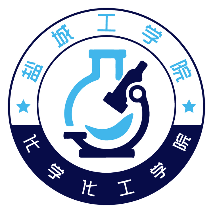 盐城工学院logo
