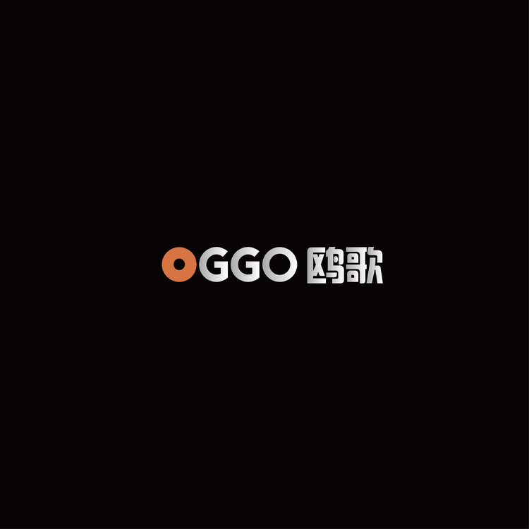 欧歌logo