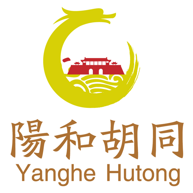 阳和楼logo