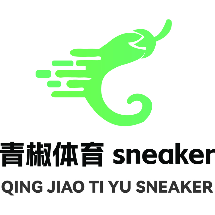 青椒体育logo