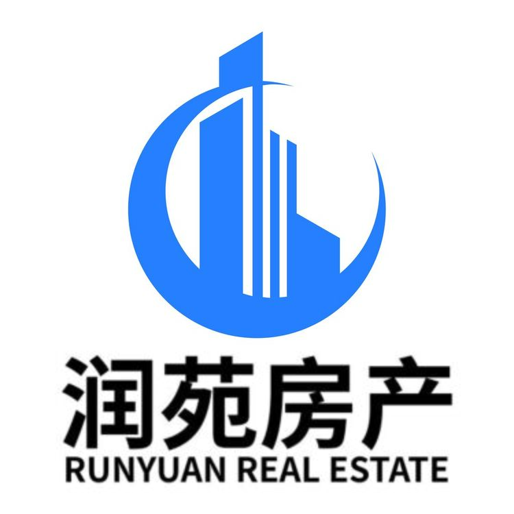 润苑房产logo