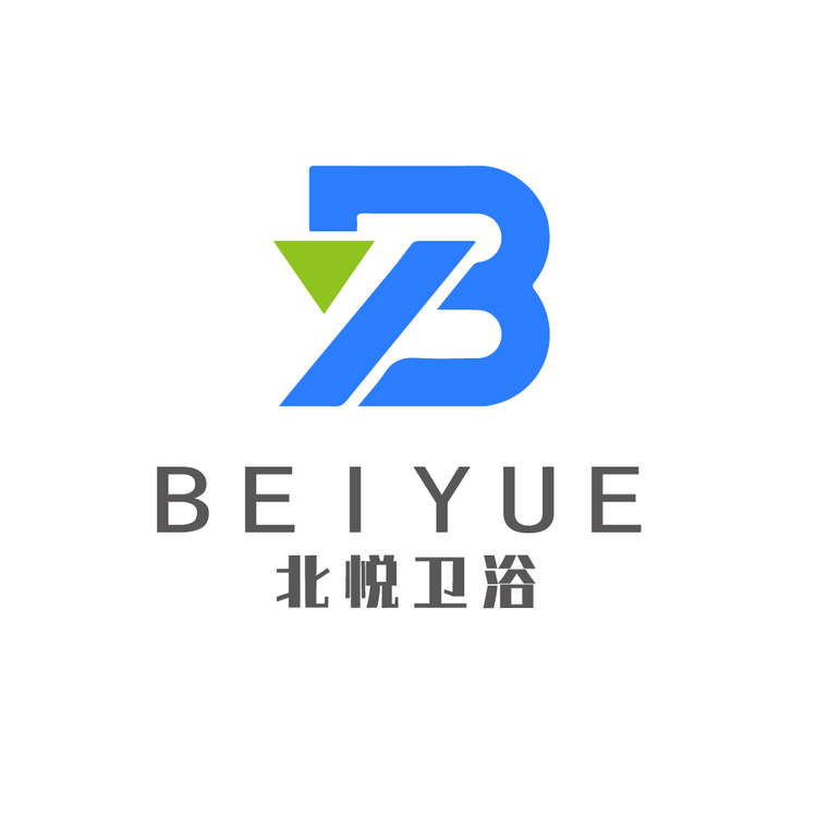 北悦卫浴logo