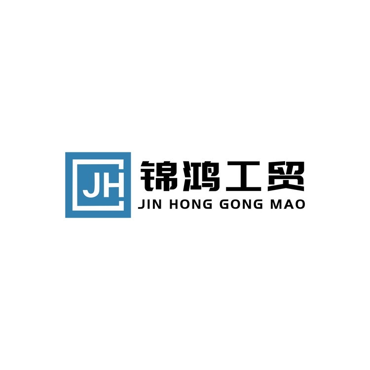 锦鸿工程logo