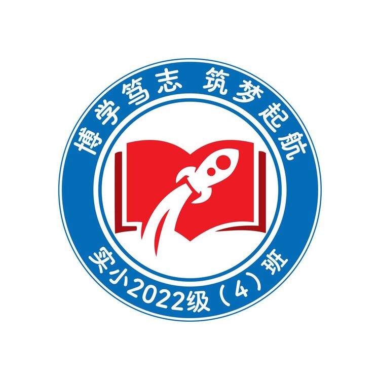 班徽logo