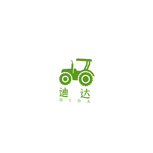 迪达logo