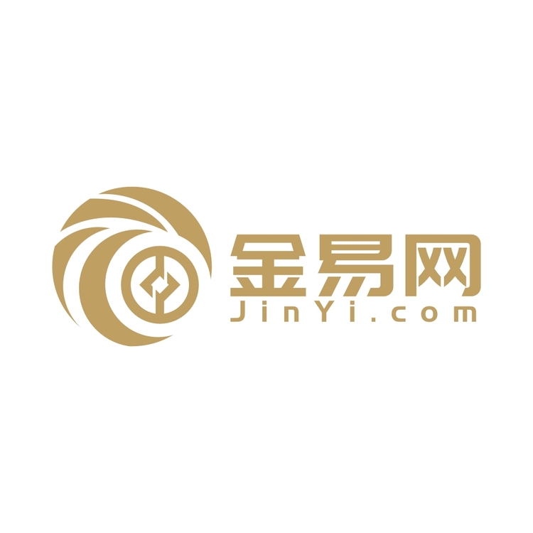 金来网logo