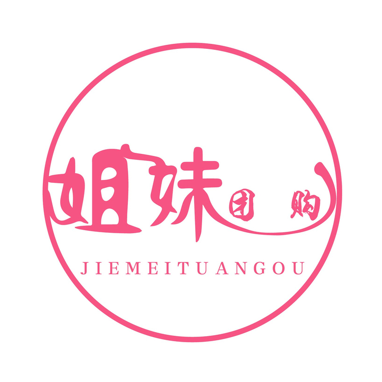 姐妹团购logo