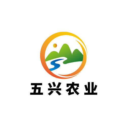 五兴农业logo