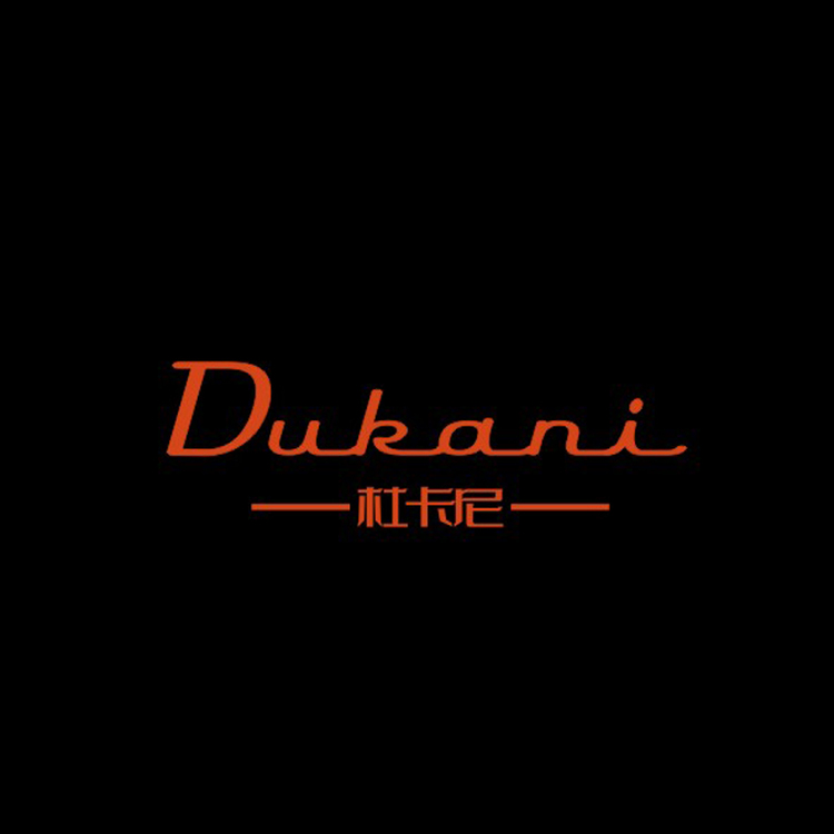 DUKANI杜卡尼logo