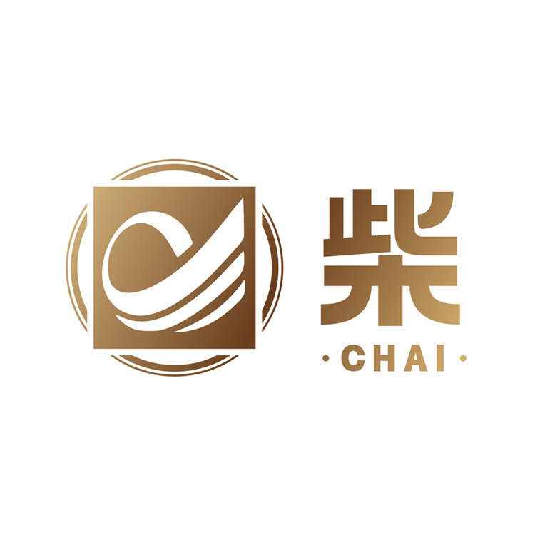 柴logo