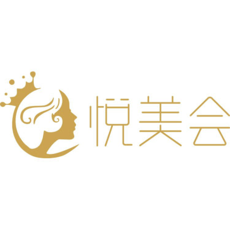悦美汇logo