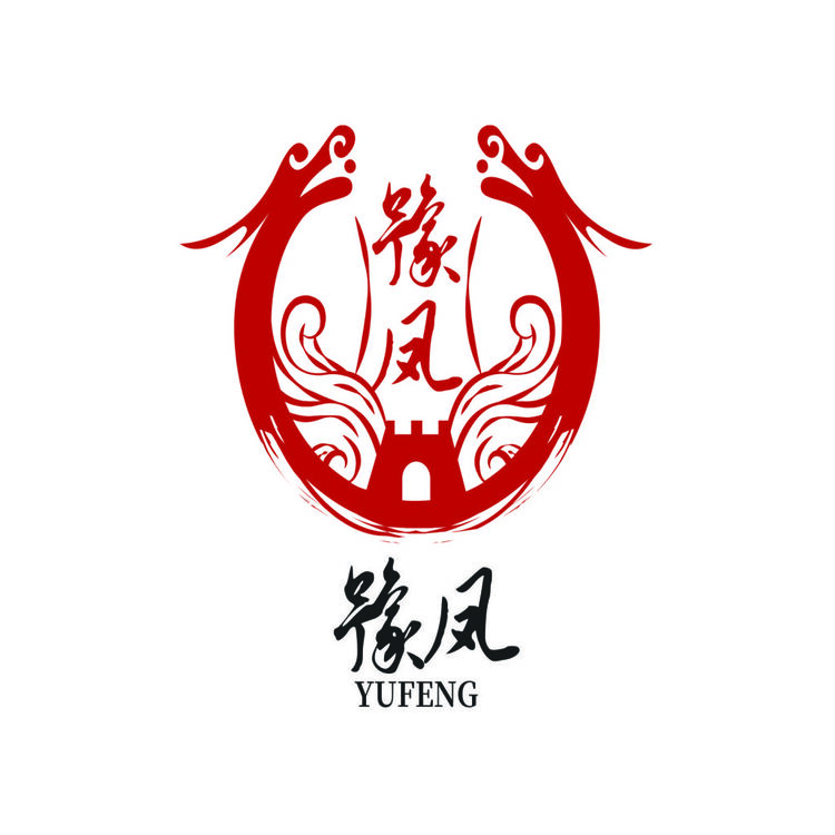 豫风logo