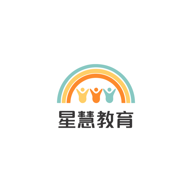星慧教育logo