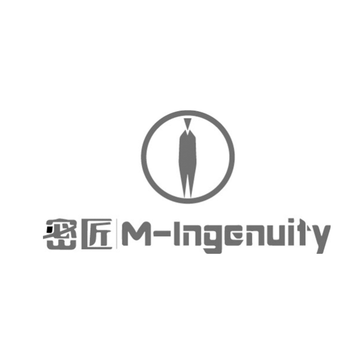 密匠logo