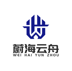 蔚海云州