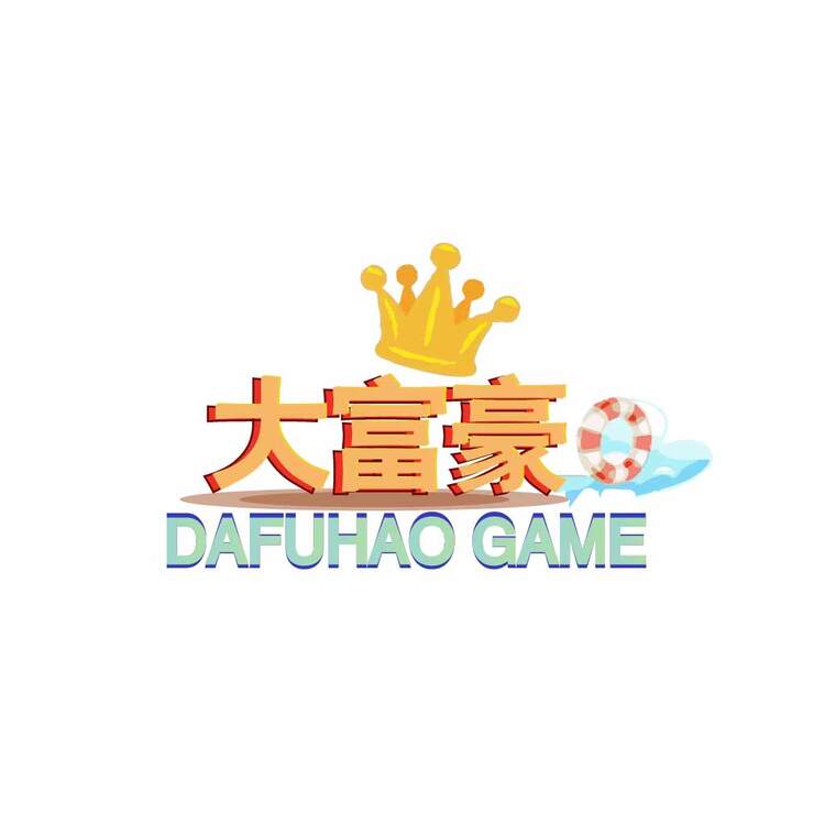 大富豪logo