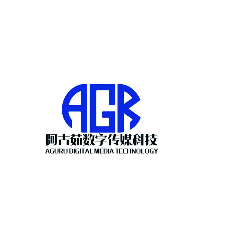 阿古茹logo