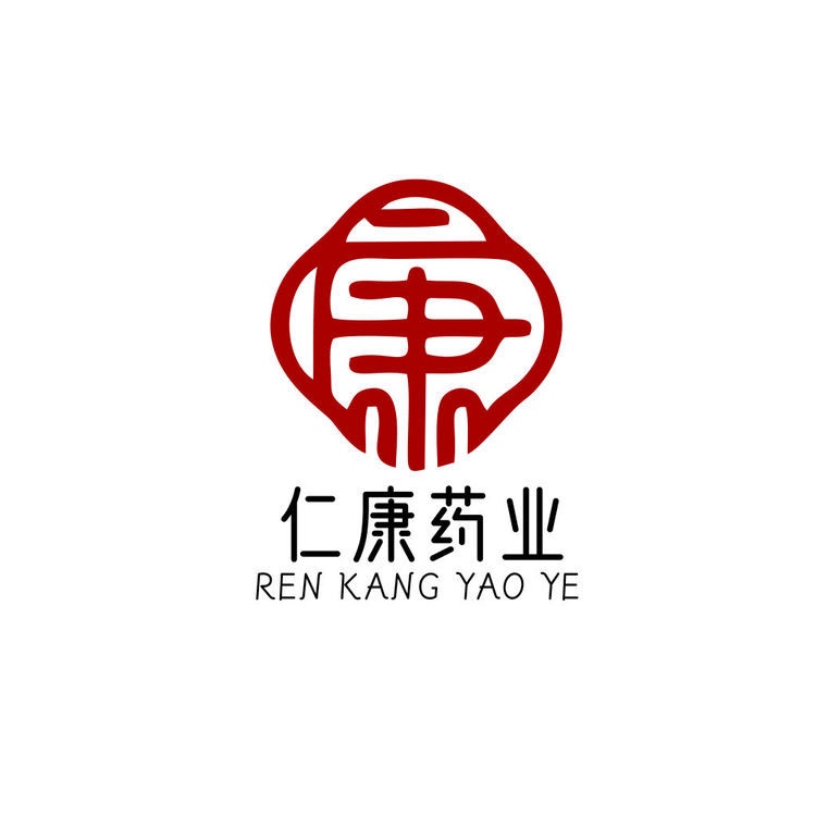 仁康logo