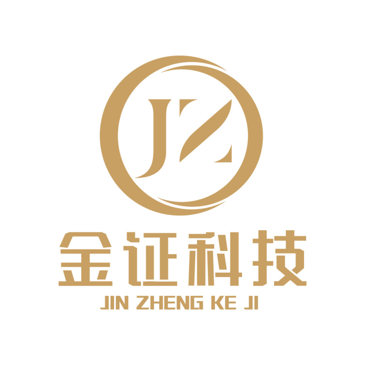 金证科技logo